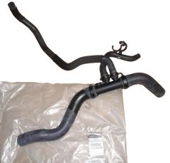Tubo do radiador Novo Original 215030063R Renault Master 3 2.3 DCI