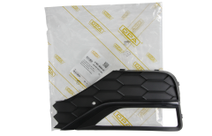 Armação do Halogéneo Direita 2H6807490E 88071868402 VW Amarok DPA