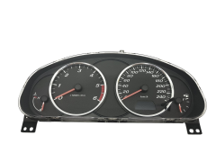 Conta-rotações Mazda 6 JGGJ6WC 56839