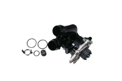 Bomba de Água VW Audi Seat Skoda 06H121026BF 11211813001 Vika