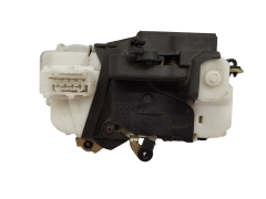 Mecanismo de fechadura da porta Direito Frente 9136H9 Peugeot 406 Rockwell 10775
