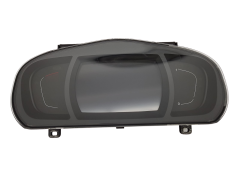 Velocímetro Renault Scenic 4 248100665R 7769