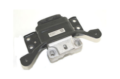 Apoio do Motor 5Q0199555S 11991610701 VW Audi Seat Skoda Vika