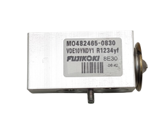 Válvula Expansão Ar Condicionado Dacia Sandero 3 M0482465-0830 VDE10YNDY1 0km
