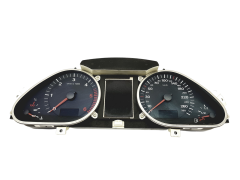 Conta-rotações Audi A6 C6 5550007301 51741