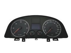 Velocímetro VW Caddy 1T0920863A 110080343004 53397