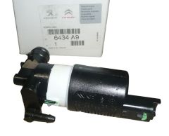 Bomba de lavagem Novo Original 6434.A9 6434A9 Citroen Peugeot