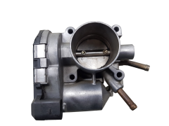 Válvula do corpo do acelerador VWAG 030133062C 0280750095 Bosch 3080