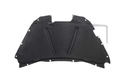 Absorvedor de som do capô Fazer VW Beetle 1C0863835K 88631701602 DPA