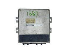 Unidade de Controlo NNN100743 NNW001550 A0047 YM Rover 61245