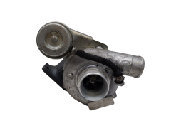 Turbocompressor Opel 1,7 DTL 90530995 454187-1