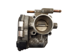 Válvula do corpo do acelerador Opel 24420536 0280750133 Bosch 1523