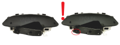 Conta-rotações Toyota Yaris 83800-0D690-D 59339