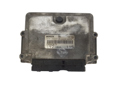 Unidade de Controlo 73502673 0281010337 Fiat Bosch 3295