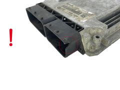 Unidade de Controlo DDE 7808454 0281012722 BMW Bosch 60058