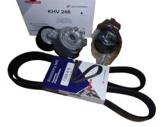 Tensor da Correia KHV248 1611278080 Citroen Peugeot Hutchinson