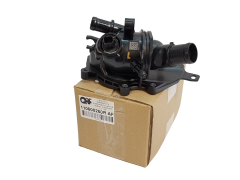 Caixa do Termostato Renault 1.3 TCe 110600260R Novo Original
