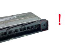 Unidade de Controlo 0281011078 30637733A Volvo Bosch 62563