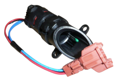 Sensor Temperatura Original Renault Scenic Megane II 7701055160