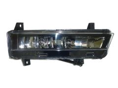 Farol halogéneo Direito 5E0941702A 5E0941700A 99411296402 Skoda Octavia III DPA