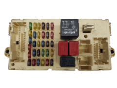 Caixa de fusíveis Alfa Romeo 51711428 NPL 46558758 20004