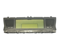 Velocímetro Citroen C4 Picasso 9666217280 A 01 43541