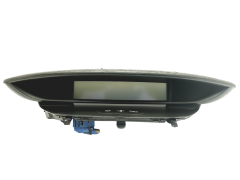 Conta-rotações Citroen C4 P96613462ZD 43557