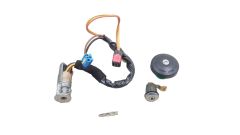 Cilindro da fechadura Stacyjka Zapłonowa 4162Z4 Valeo 9170Z8 Citroen Xsara 2 1037