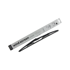 Escova Limpa-vidros Traseira Novo Original 7701049002 Renault Laguna 2