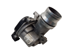 Válvula do corpo do acelerador 8200614985 Renault Dacia Nissan 1.5 DCI 3166