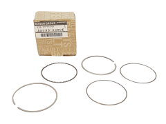 Anéis do pistão Original A203300Q0E 120339614R Renault Nissan