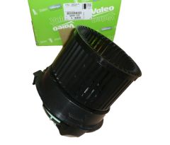 Motor do Ventilador do Aquecedor Novo Original 6441.CZ 6441CZ Citroen Peugeot