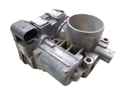 Válvula do corpo do acelerador Fiat Ford 5519278 40SMF10 Magneti 2691