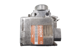 Medidor de fluxo de ar Lancia Y10 0280000614 0280200602 1.3 GT Bosch 1098