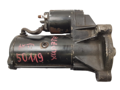 Motor de Arranque Citroen Peugeot D7R2 5802M3 Valeo 1403