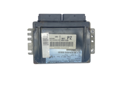 Unidade de Controlo 96417290 5WY5403F D32 1BGT Chevrolet 57089