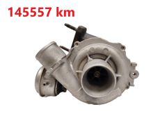 Turbocompressor Renault GT1746V 8200398585 755507-3 1.9 DCI 145557 km