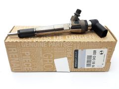 Injetor de combustível Original Renault Megane Scenic 3 Fluence 1.5 dCI 166004305r