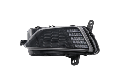 Luz diurna Fazer VW 2G0941661B 99411789702 DPA