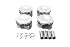Pistão do motor Kit 06H107065BE B13583 VW Audi Seat Skoda Borsehung
