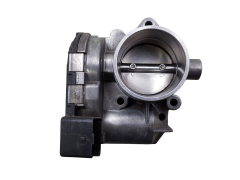 Válvula do corpo do acelerador Citroen Peugeot 0280750085 1635Q9 1.6 Bosch 2211