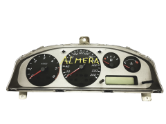 Conta-rotações Nissan Almera BM515 51121