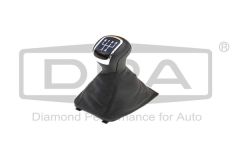 Punho Mudanças 3T0711113 87110768002 Skoda Superb DPA