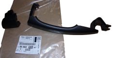 Puxador porta Esquerda Novo Original 96868959XT Citroen Peugeot