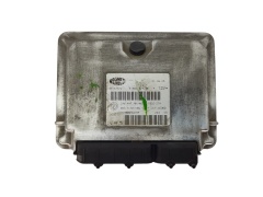 Unidade de Controlo IAW4AF.M9 55187372 61600.627.05 Fiat Magneti Marelli 3491