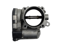 Válvula do corpo do acelerador Jaguar Land Rover G4D3-9F991-AA 0280750610