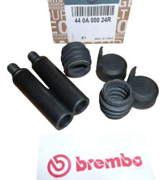 Kit de reparação pinça travão Original 440A08534R Renault