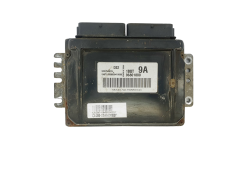 Unidade de Controlo 96801800 5WY5407A D32 1B0T 9A Chevrolet Kemsco 46600