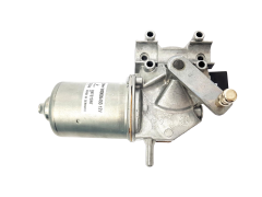 Motor do limpa para-brisas Frente Master III NV400 Movano 288100236R Motor do limpa para-brisas Frente Master III NV400 Movano 288100236R