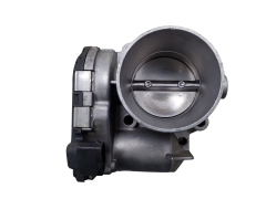 Válvula do corpo do acelerador Alfa Romeo Iveco Opel 0280750073 Bosch 2494